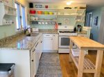 Updated Kitchen with Granite 